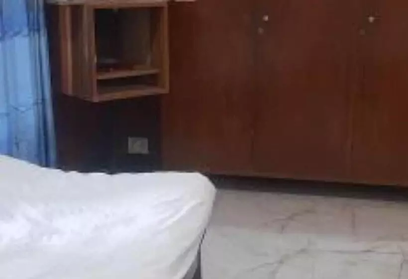 استراحتگاه Nice Guest House