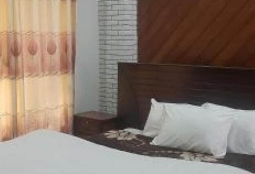 استراحتگاه Nice Guest House