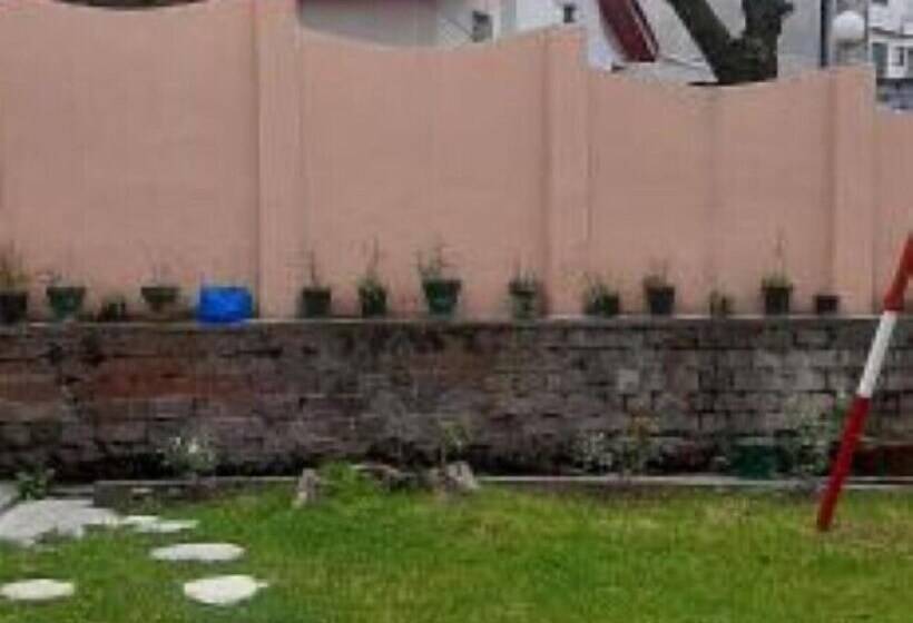 استراحتگاه Nice Guest House