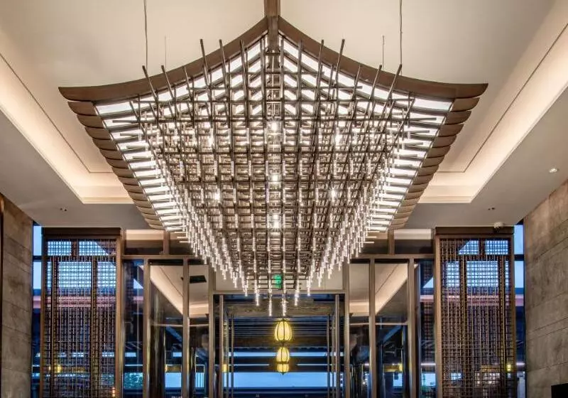 Song Hotel Chongqing Shanqian