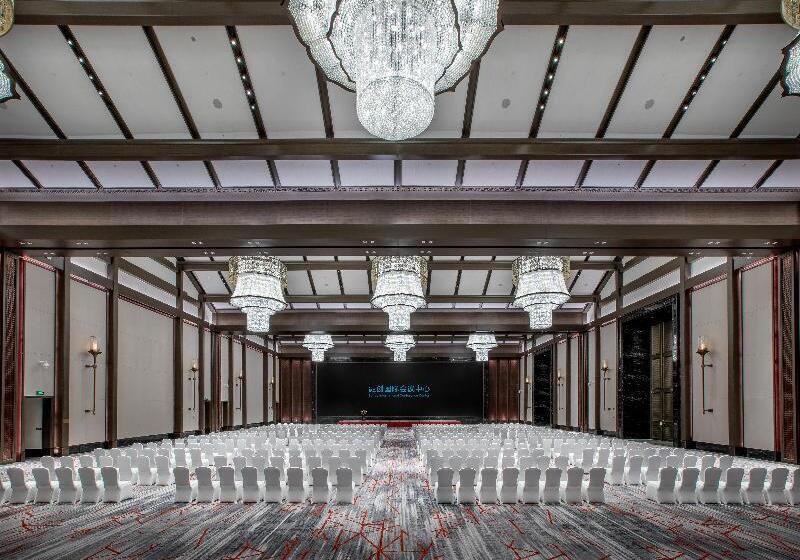 Song Hotel Chongqing Shanqian