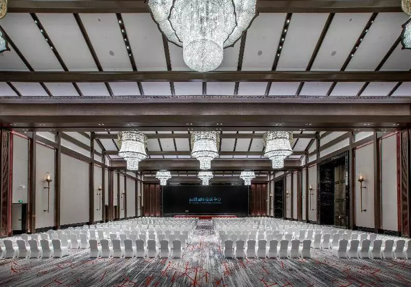Song Hotel Chongqing Shanqian