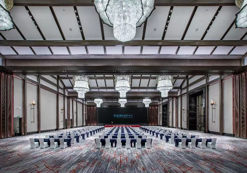 Song Hotel Chongqing Shanqian