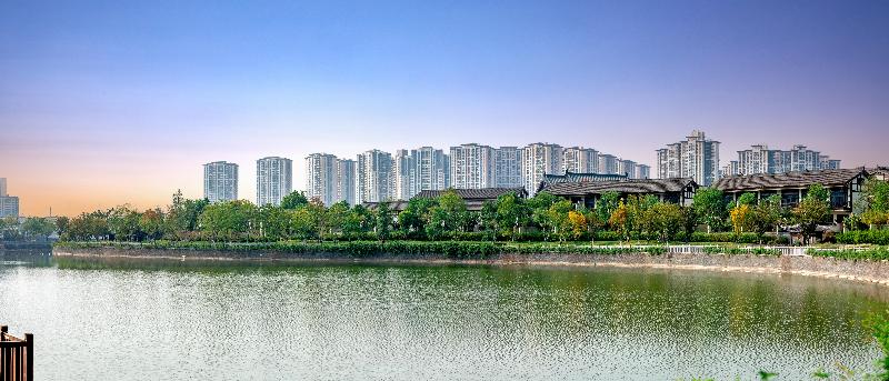 Song Hotel Chongqing Shanqian