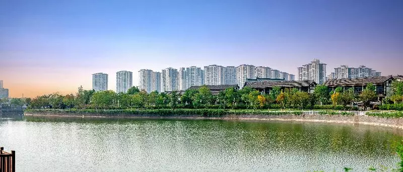 Song Hotel Chongqing Shanqian