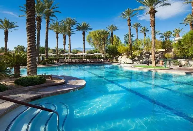 Westin Mission Hills Villas Resort Xmas