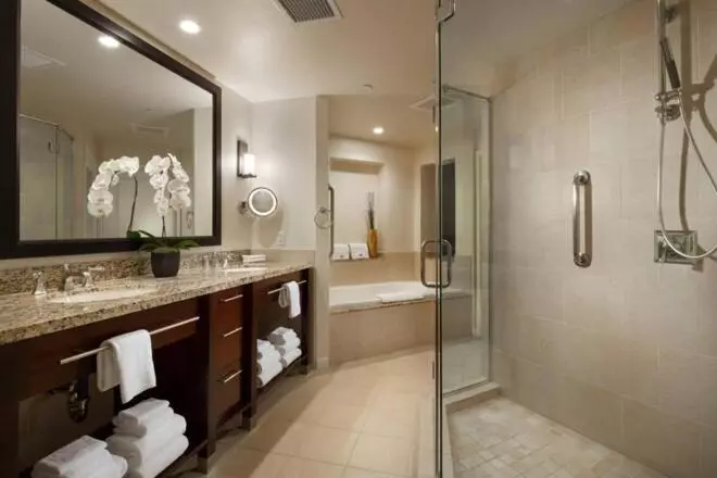 Westin Mission Hills Villas Resort Xmas