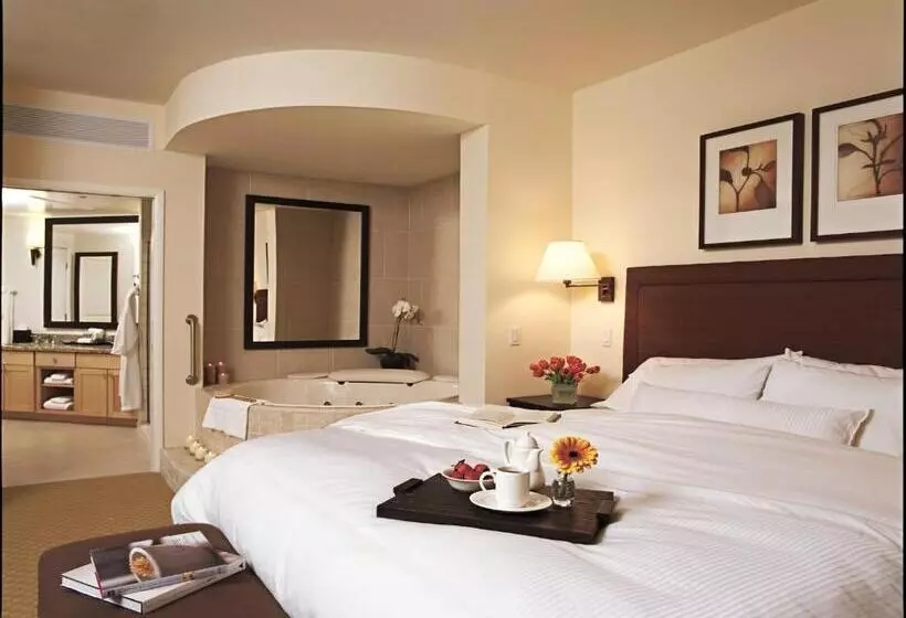 Westin Mission Hills Villas Resort Xmas