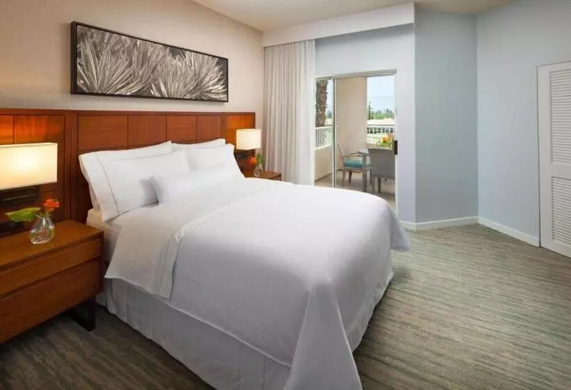 Westin Mission Hills Villas Resort Xmas
