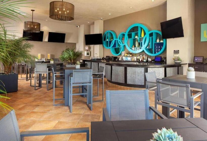 Westin Mission Hills Villas Resort Xmas