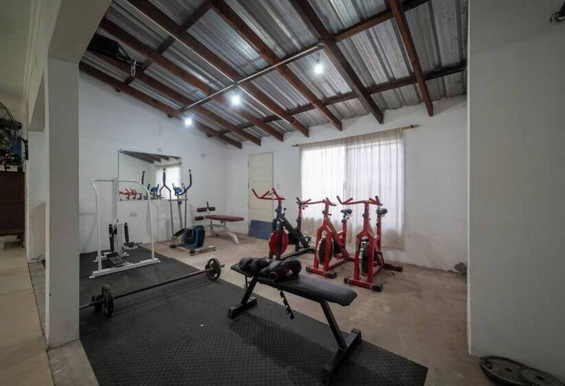 Buenos Aires De Ezeiza Apart Hotel 2