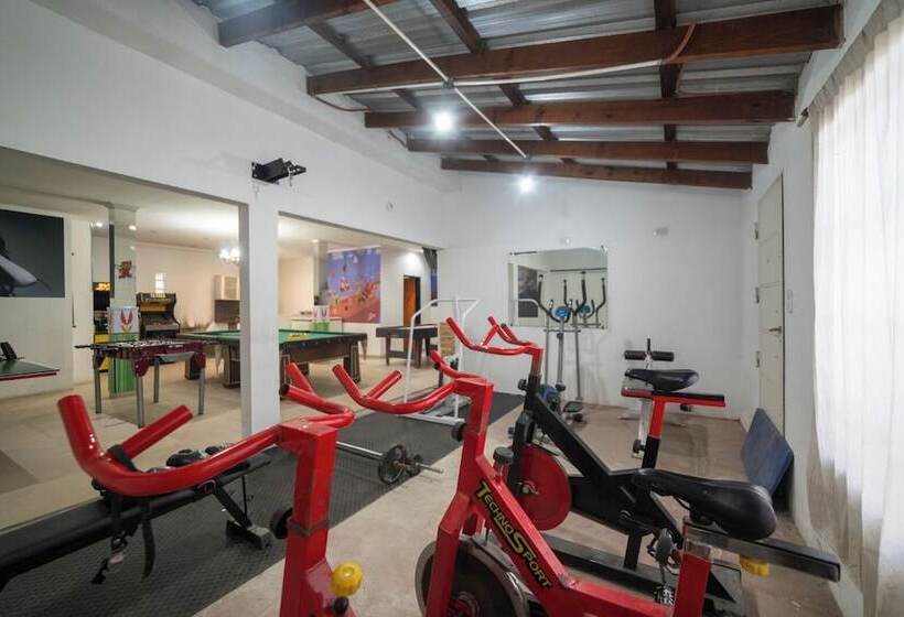 Buenos Aires De Ezeiza Apart Hotel 2