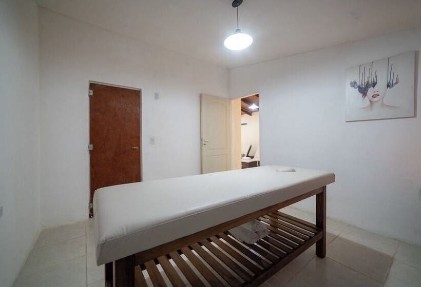 Buenos Aires De Ezeiza Apart Hotel 2