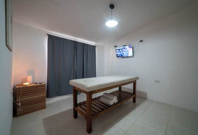 Buenos Aires De Ezeiza Apart Hotel 2