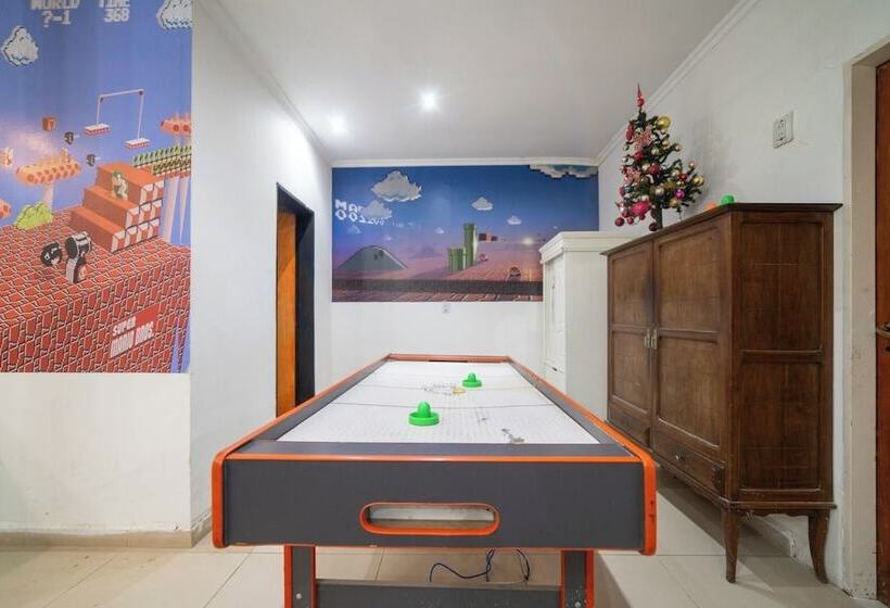 Buenos Aires De Ezeiza Apart Hotel 2