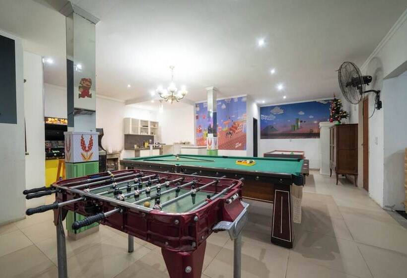 Buenos Aires De Ezeiza Apart Hotel 2