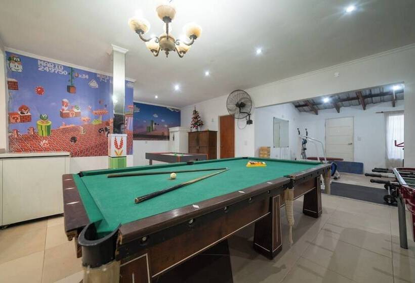 Buenos Aires De Ezeiza Apart Hotel 2