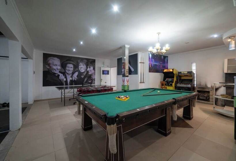 Buenos Aires De Ezeiza Apart Hotel 2