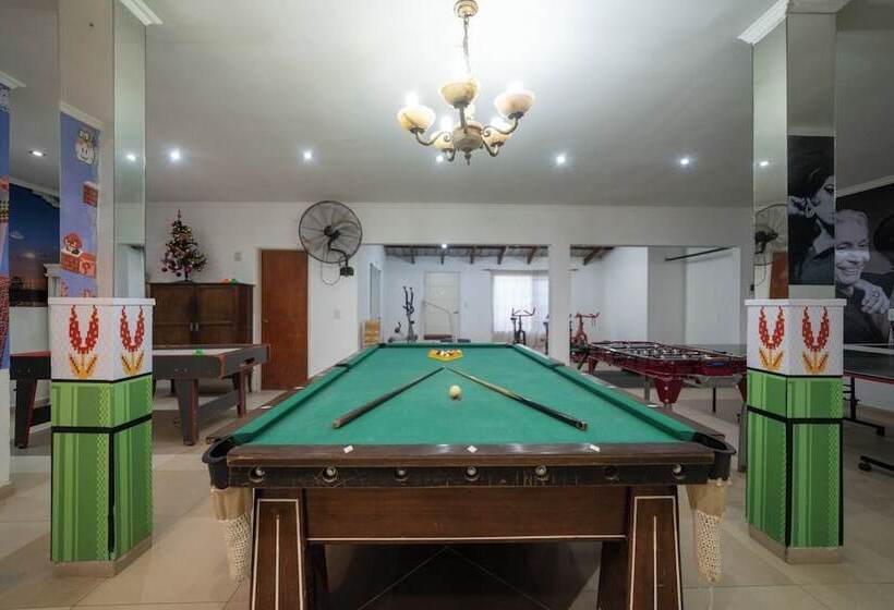 Buenos Aires De Ezeiza Apart Hotel 2