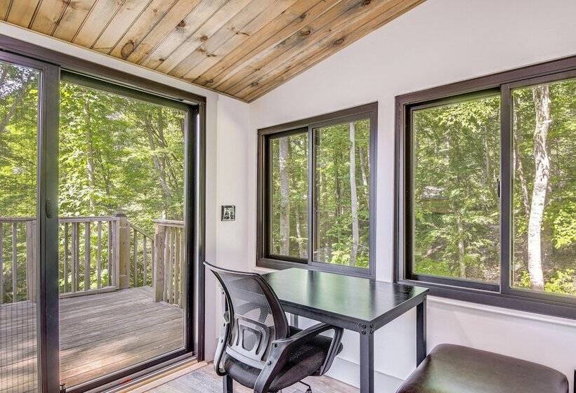 Dandridge Home On Douglas Lake W/ Hot Tub & Dock!