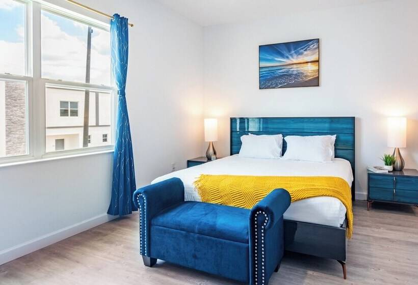 Enchanted Grove By Avantstay 30mins To Disney Private Pool