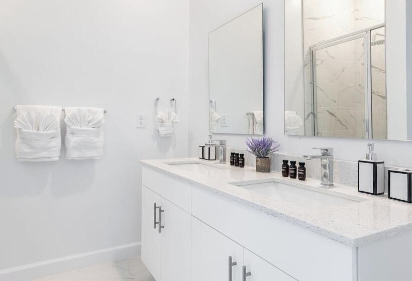 Enchanted Grove By Avantstay 30mins To Disney Private Pool