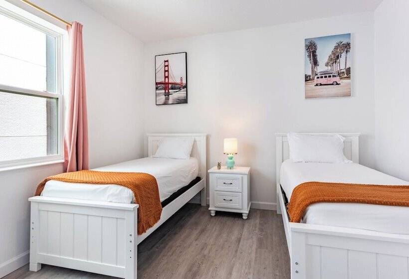 Enchanted Grove By Avantstay 30mins To Disney Private Pool