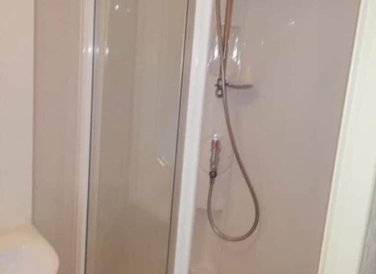 호텔 Caravan In Dawlish Warren