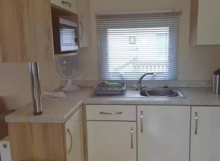 ホテル Caravan In Dawlish Warren