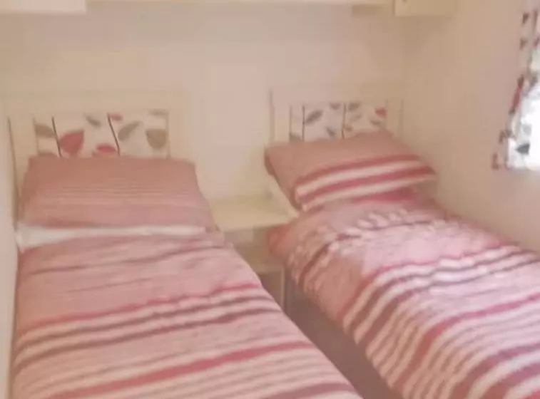 ホテル Caravan In Dawlish Warren