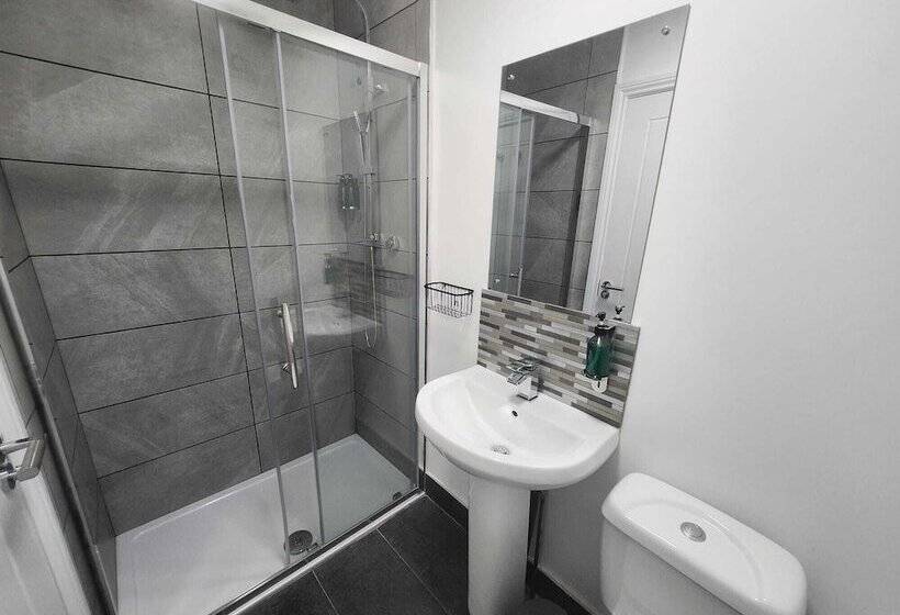 فندق The Court House