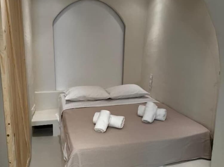 هتل White Sand Cave Suite