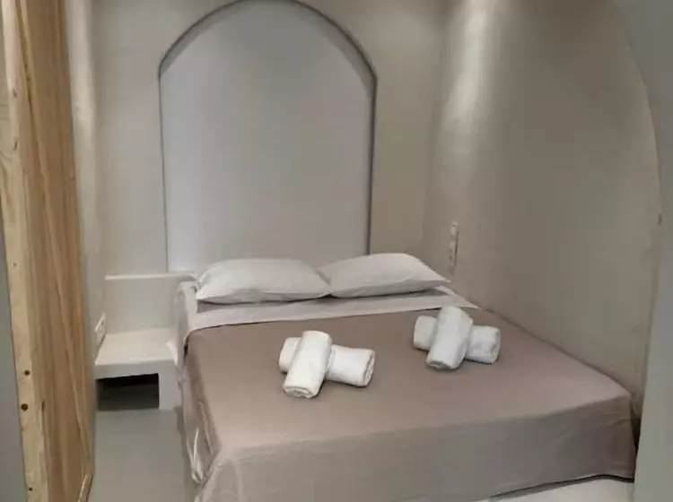 هتل White Sand Cave Suite