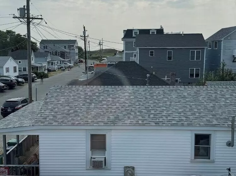 Mari Anne Motel