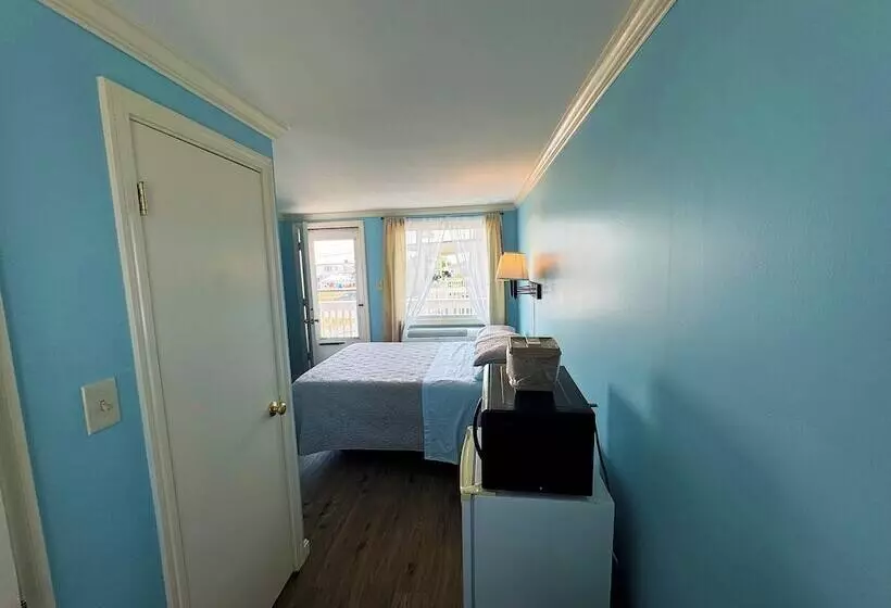 Mari Anne Motel