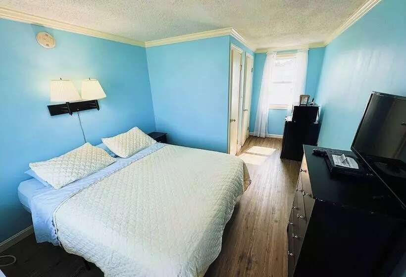 Mari Anne Motel