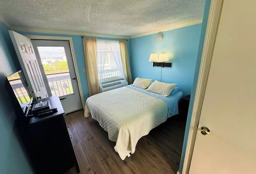 Mari Anne Motel