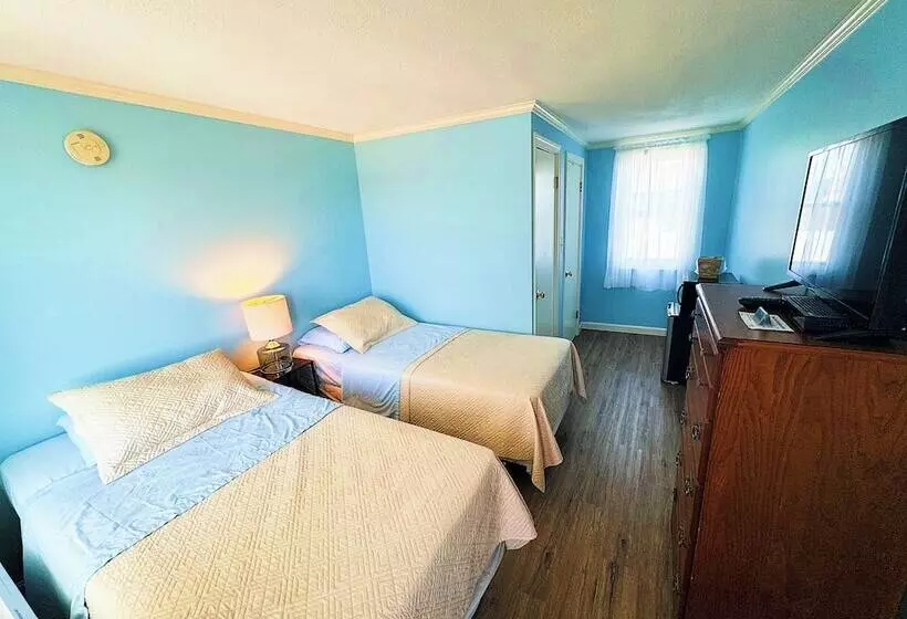 Mari Anne Motel