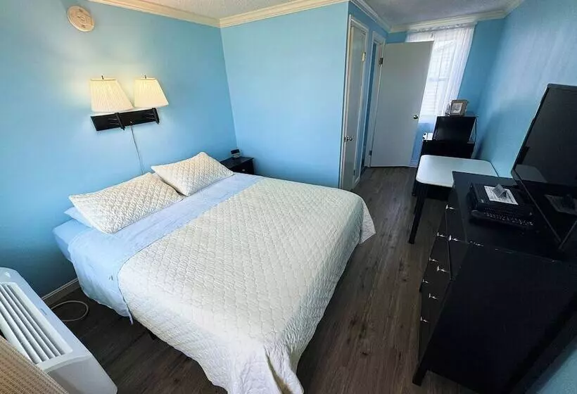 Mari Anne Motel