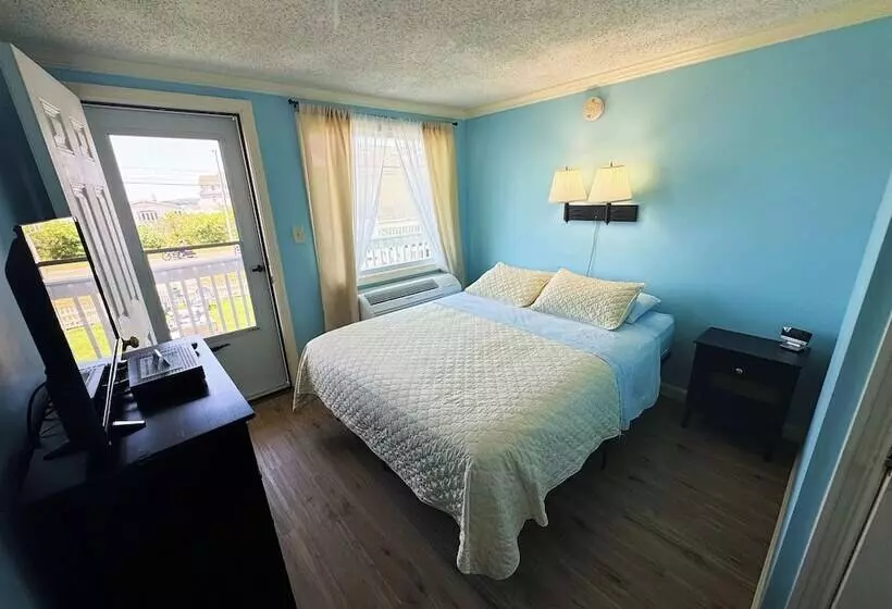Mari Anne Motel