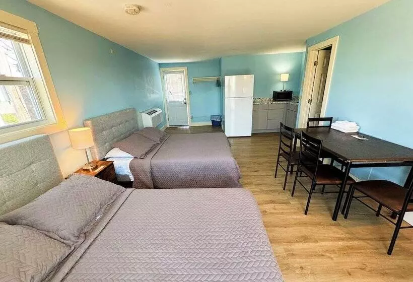 Mari Anne Motel