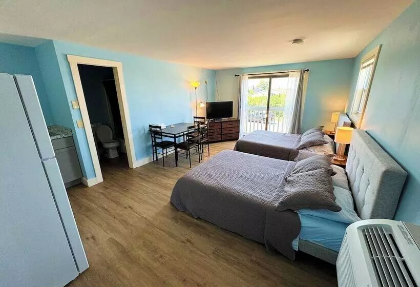 Mari Anne Motel