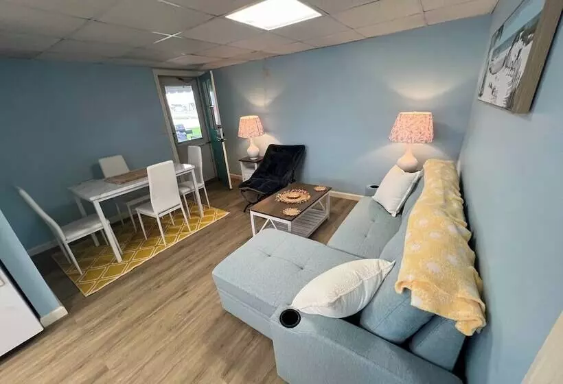Mari Anne Motel