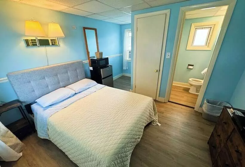 Mari Anne Motel