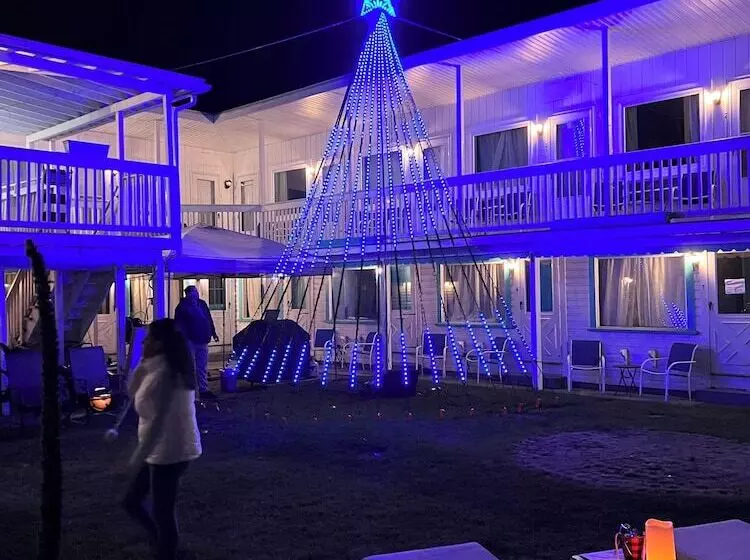Mari Anne Motel