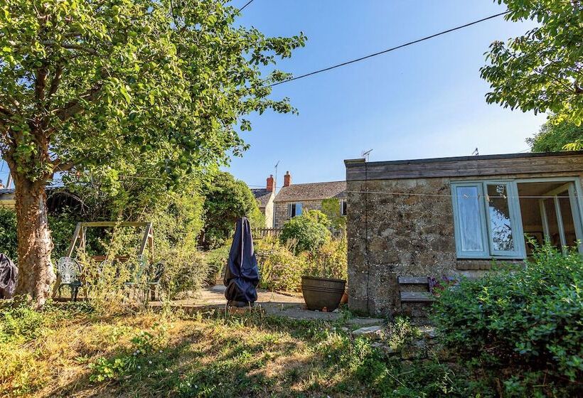 Pensão Lovely 2 Bd With Stunning Views Over Stroud Valley