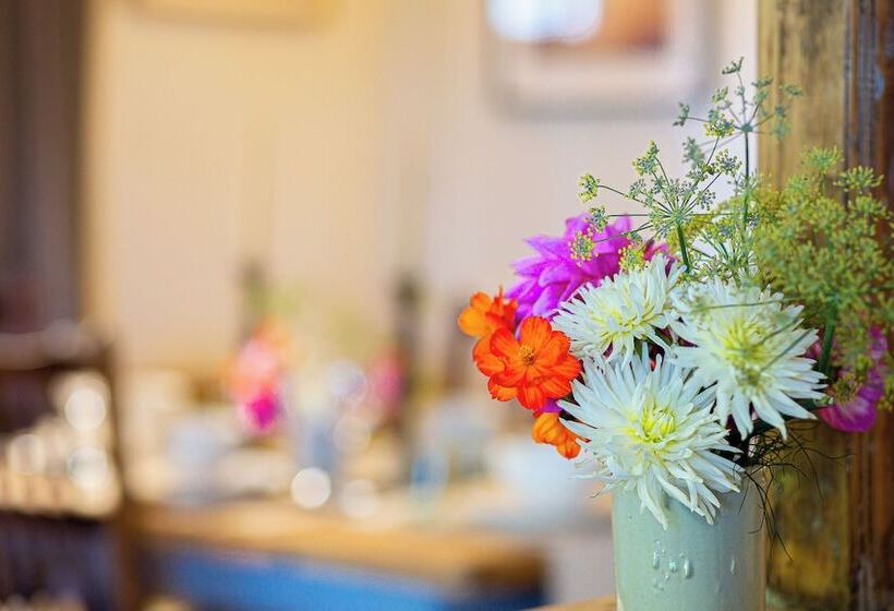 Pensão Lovely 2 Bd With Stunning Views Over Stroud Valley