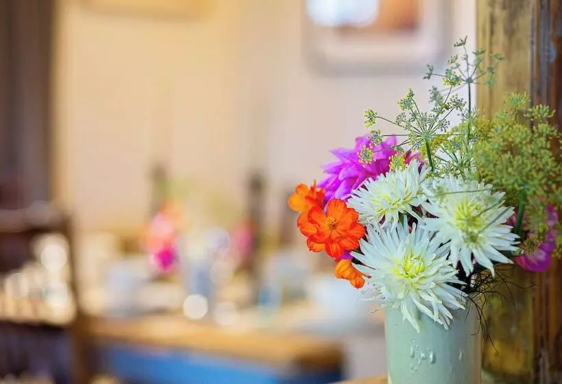 ペンション Lovely 2 Bd With Stunning Views Over Stroud Valley