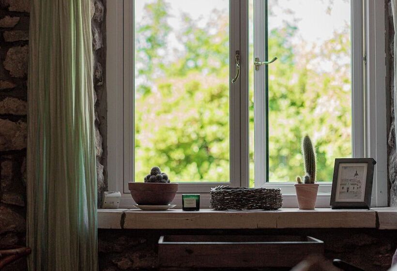 Pensão Lovely 2 Bd With Stunning Views Over Stroud Valley