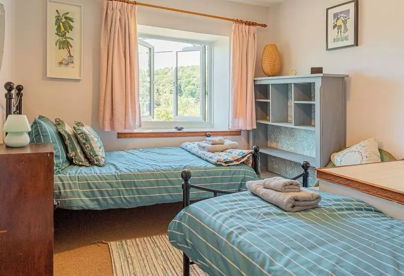ペンション Lovely 2 Bd With Stunning Views Over Stroud Valley